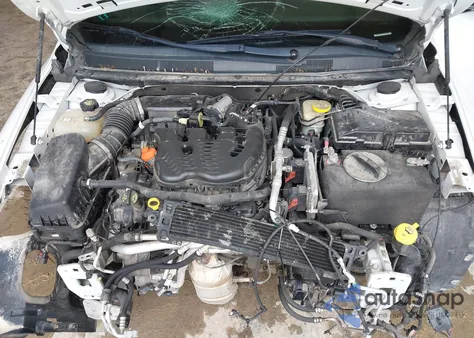 2015 Chrysler 200 S из США, поврежденный, VIN 1C3CCCBG7FN756943